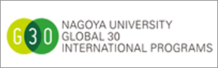 NAGOYA UNIVERSITY GLOBAL30 INTERNATIONAL PROGRAMS